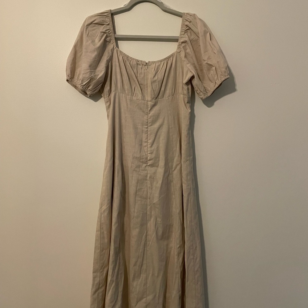 LULU’s dress